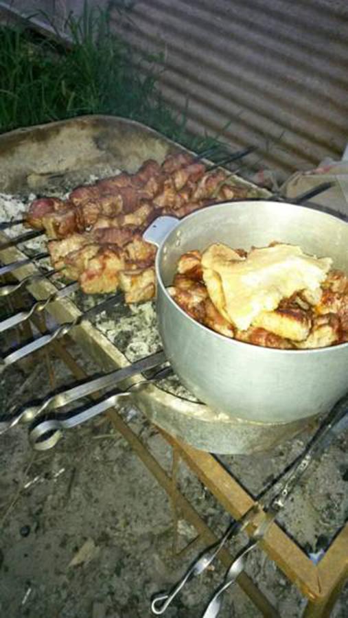 فندق New Athosفي  Aslanyan المظهر الخارجي الصورة